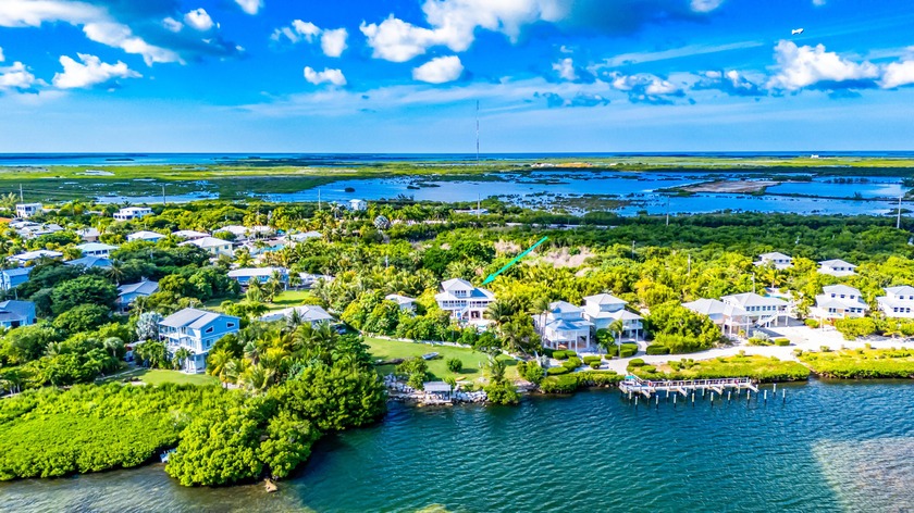 THIS PROPERTY IS A ONE OF A KIND! A TRUE ''UNICORN!'' TRANSIENT - Beach Home for sale in Cudjoe Key, Florida on Beachhouse.com