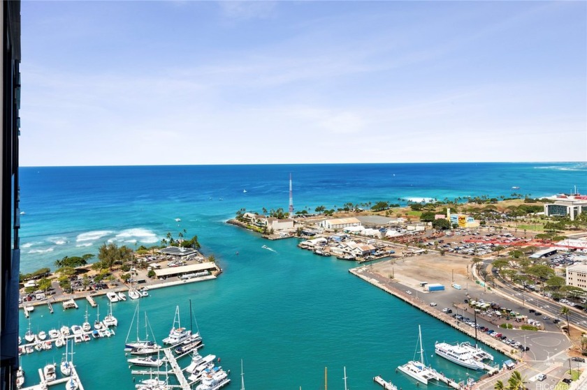 Victoria Place in Ward Village is a stunning example of luxury - Beach Condo for sale in Honolulu, Hawaii on Beachhouse.com