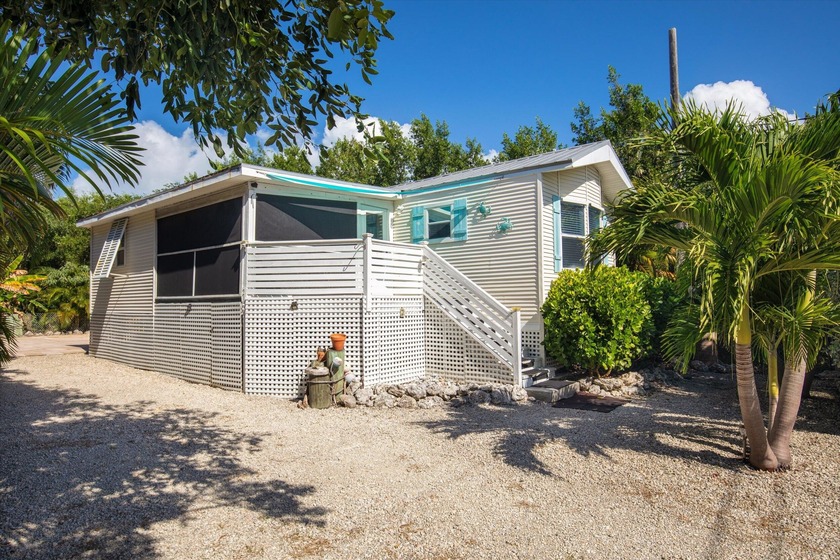 MOTIVATED AND PRICED TO SELL. Introducing a charming and - Beach Home for sale in Big Pine Key, Florida on Beachhouse.com