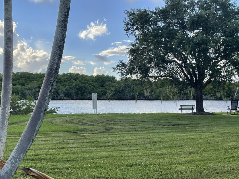 Beautiful water view! 2 Bed 1 Bath and 1/2 Bath. Plenty of space - Beach Home for sale in Stuart, Florida on Beachhouse.com