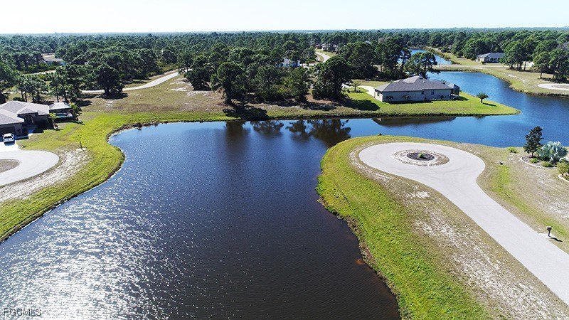 Build-ready lot with sewer, electricity, and water already - Beach Lot for sale in Placida, Florida on Beachhouse.com