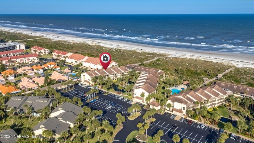 Welcome to Ocean Gallery, the premier oceanfront community on - Beach Condo for sale in St Augustine, Florida on Beachhouse.com