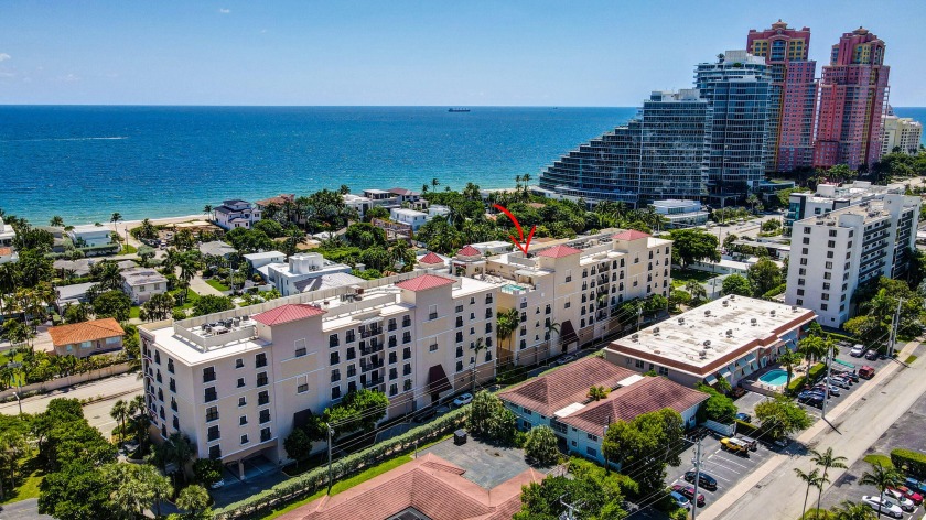 Your search is over! Enjoy sunrises from this one of a kind - Beach Condo for sale in Fort Lauderdale, Florida on Beachhouse.com