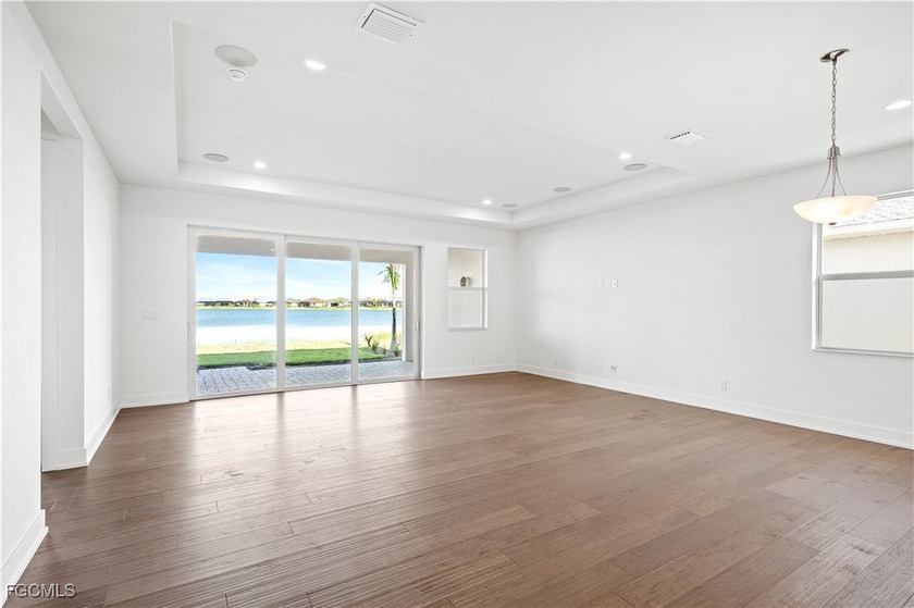 Welcome to the stunning Montura floor plan, a true masterpiece - Beach Home for sale in Punta Gorda, Florida on Beachhouse.com