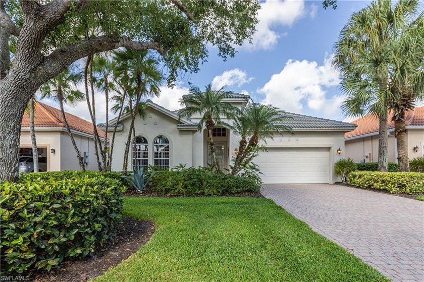 Best priced home on the market in Grandezza as of May 2, 2026!! - Beach Home for sale in Estero, Florida on Beachhouse.com