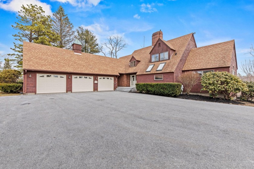 A Rare Gem in Rosemont - First Time on the Market!

Overlooking - Beach Home for sale in Portland, Maine on Beachhouse.com