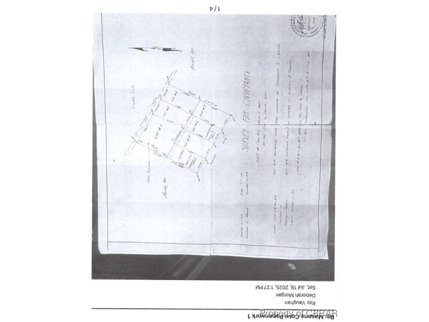 This parcel is located near the Downtown Topping Area. Golf Cart - Beach Lot for sale in Topping, Virginia on Beachhouse.com