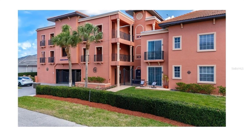 Luxury Waterfront Living with Wide Canal Views!
This elegant - Beach Condo for sale in Punta Gorda, Florida on Beachhouse.com