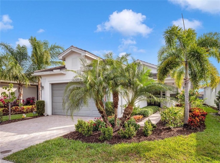 Welcome to your dream lifestyle! Immerse yourself in the joys of - Beach Home for sale in Bonita Springs, Florida on Beachhouse.com