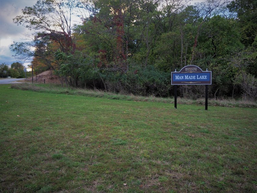 Build your dream home on this beautiful City of Manistee - Beach Lot for sale in Manistee, Michigan on Beachhouse.com