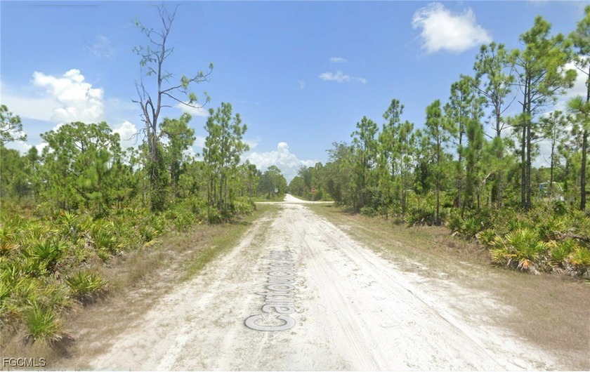 Build your dream home in beautiful Tropical Gulf Acres, just - Beach Lot for sale in Punta Gorda, Florida on Beachhouse.com