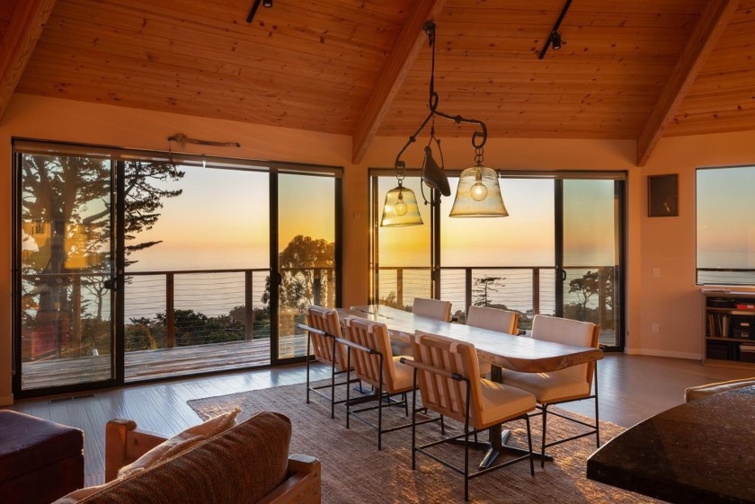 *Misty House*, long celebrated as an artist's haven, is defined - Beach Home for sale in Carmel, California on Beachhouse.com