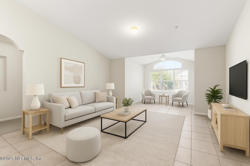 This MOVE-IN READY 3-bedroom, 2-bath condo at GRAND RESERVE is - Beach Condo for sale in Jacksonville, Florida on Beachhouse.com