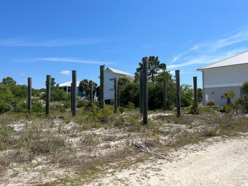 This property located on the south side of cape, within walking - Beach Lot for sale in Port St Joe, Florida on Beachhouse.com