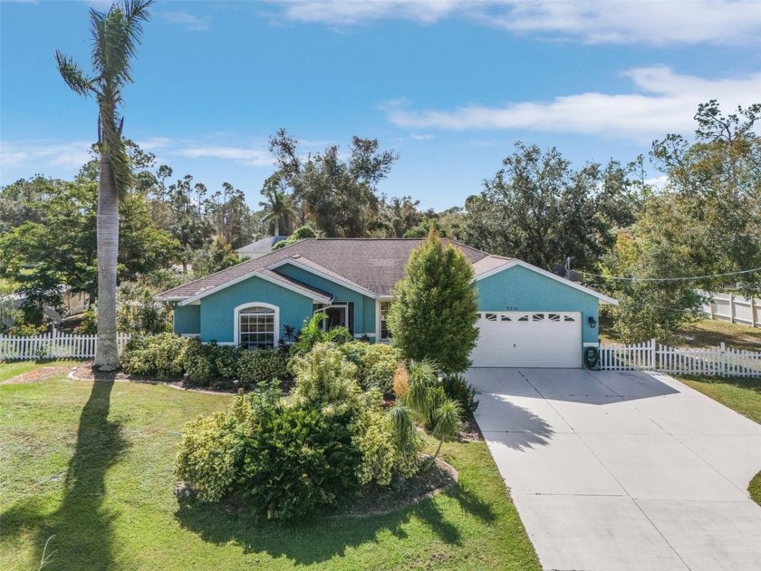 Welcome to your dream home in sunny North Port, Florida! Nestled - Beach Home for sale in North Port, Florida on Beachhouse.com