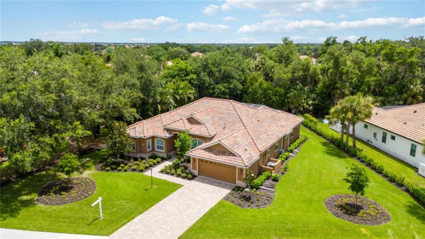 Welcome to your dream home, a meticulously crafted masterpiece - Beach Home for sale in Sarasota, Florida on Beachhouse.com