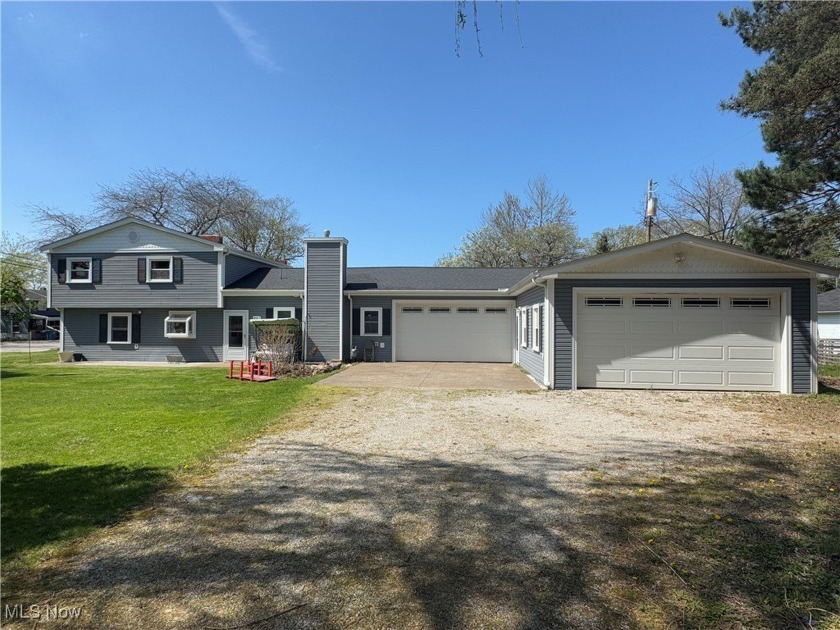 Located across from the Vermilion river, this 4 -bed 2 -bath - Beach Home for sale in Vermilion, Ohio on Beachhouse.com