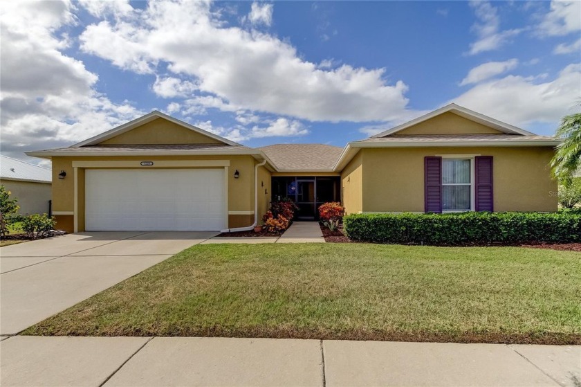 Welcome to this beautiful 3 bed/2 bath PLUS office/den Apollo - Beach Home for sale in Apollo Beach, Florida on Beachhouse.com