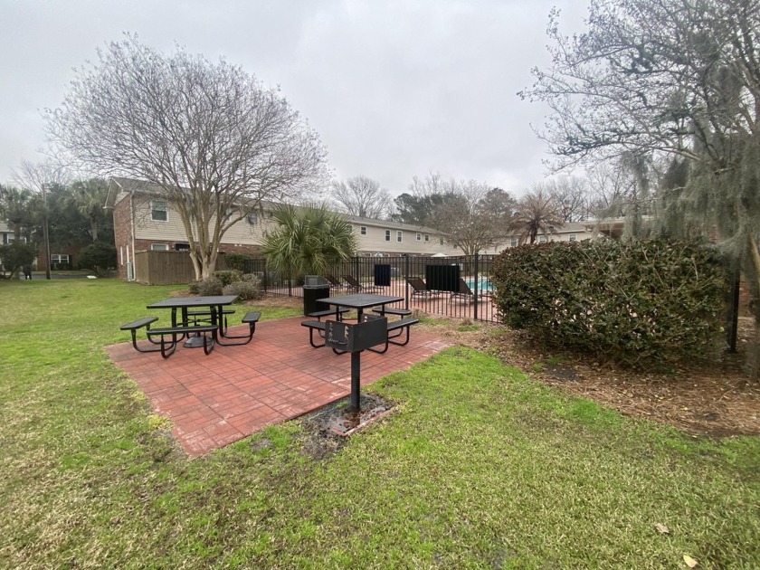 INVESTMENT opportunity or perfect starter home. Conveniently - Beach Condo for sale in Charleston, South Carolina on Beachhouse.com