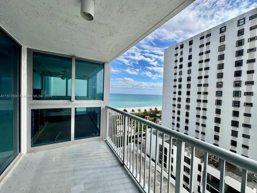 MIRASOL: Beautiful spacious 12th floor 1 bedroom 1, 1/2 bath - Beach Condo for sale in Miami Beach, Florida on Beachhouse.com
