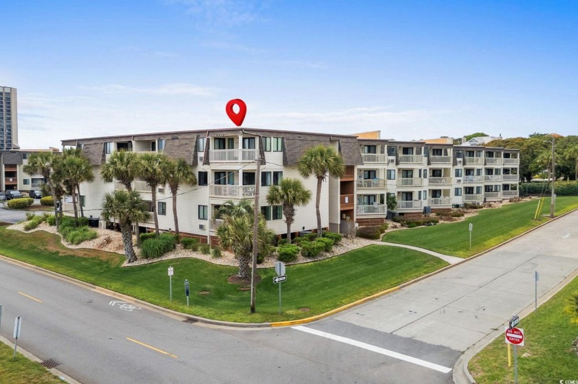 AMAZING Opportunity to own your own slice of Paradise! Enjoy - Beach Condo for sale in Myrtle Beach, South Carolina on Beachhouse.com