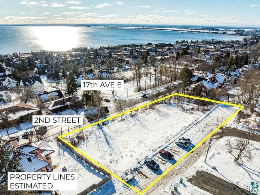 Your opportunity is here! This 1 acre lot is zoned R-2 and is - Beach Lot for sale in Duluth, Minnesota on Beachhouse.com