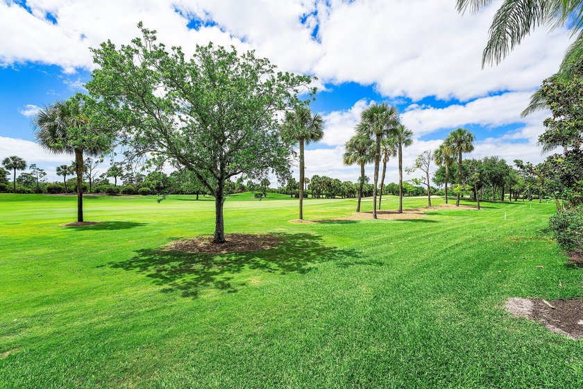 Experience sweeping golf course views from this spacious single - Beach Home for sale in Palm Beach Gardens, Florida on Beachhouse.com