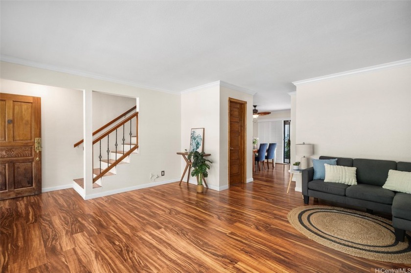 Welcome home to Wailuna - where comfort meets seamlessly with - Beach Condo for sale in Aiea, Hawaii on Beachhouse.com