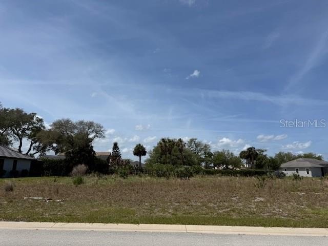 Exclusive Sanctuary Island setting in Palm Coast area with - Beach Lot for sale in Palm Coast, Florida on Beachhouse.com