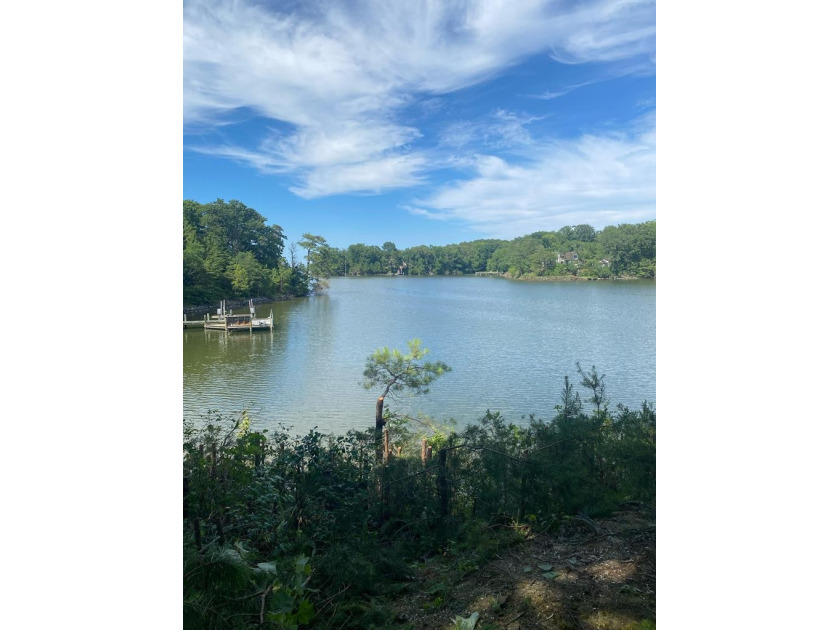 Gorgeous building lot overlooking Cubbitt Creekpletely rip - Beach Lot for sale in Heathsville, Virginia on Beachhouse.com