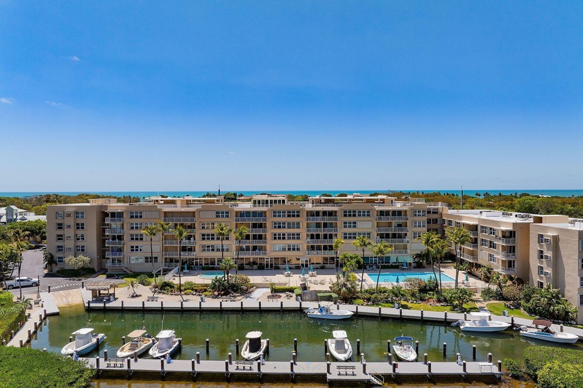Welcome to Your Florida Keys Retreat at Summer Seas! Discover - Beach Condo for sale in Plantation Key, Florida on Beachhouse.com
