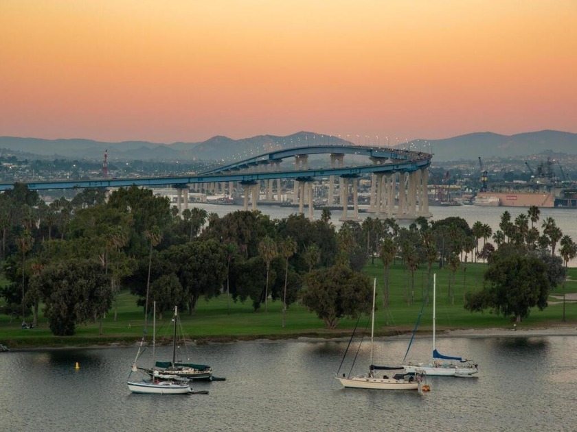 This is the ultimate Coronado beach escape and entertainers - Beach Home for sale in Coronado, California on Beachhouse.com