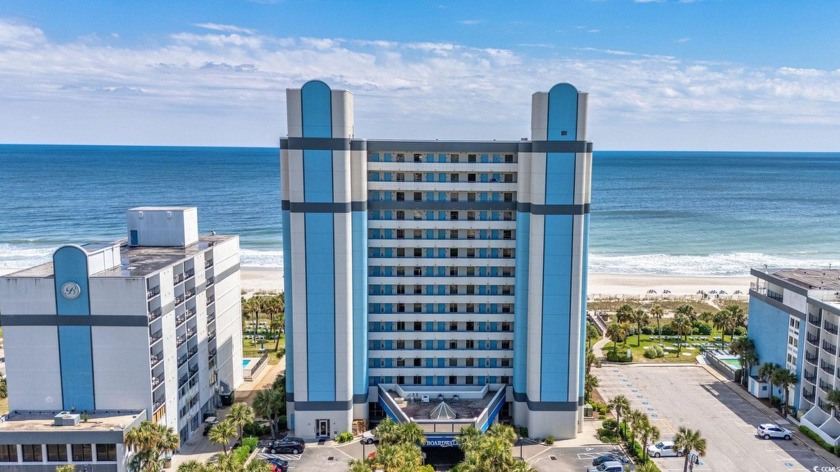 Welcome to your oceanfront sanctuary at Boardwalk in picturesque - Beach Condo for sale in Myrtle Beach, South Carolina on Beachhouse.com