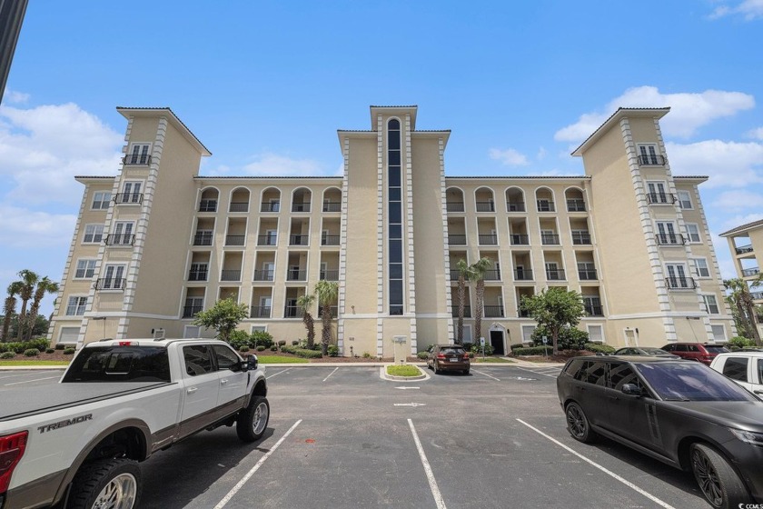 A rare opportunity to own one of only 16 private boat slips on - Beach Condo for sale in Myrtle Beach, South Carolina on Beachhouse.com