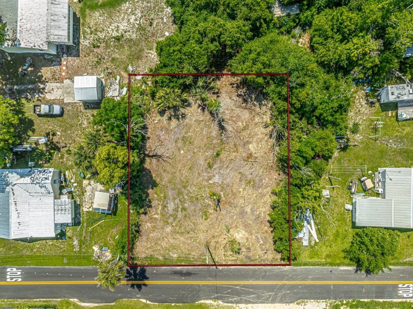 Experience the quaint charm of the Highland View neighborhood - Beach Lot for sale in Port St Joe, Florida on Beachhouse.com