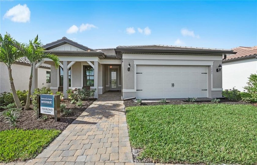 New Construction Mystique - Available Now! This beautiful - Beach Home for sale in Naples, Florida on Beachhouse.com