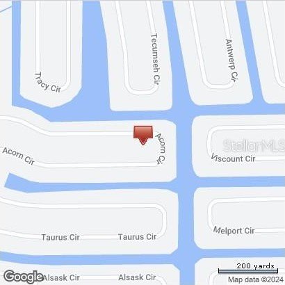 Build your dream home with the builder of your choice. Many - Beach Lot for sale in Port Charlotte, Florida on Beachhouse.com