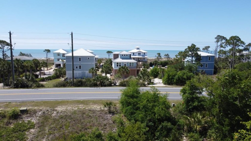 Amazing Lot with fabulous Gulf Views! This huge lot will have - Beach Lot for sale in Port St Joe, Florida on Beachhouse.com