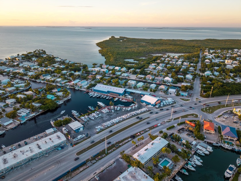 First time available since 1996! An exceptional opportunity to - Beach Commercial for sale in Plantation Key, Florida on Beachhouse.com