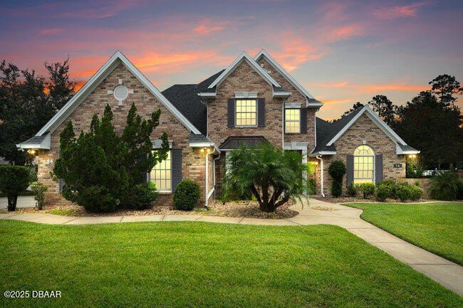 Make all offers known! Welcome to this stunning custom-built - Beach Home for sale in Ormond Beach, Florida on Beachhouse.com