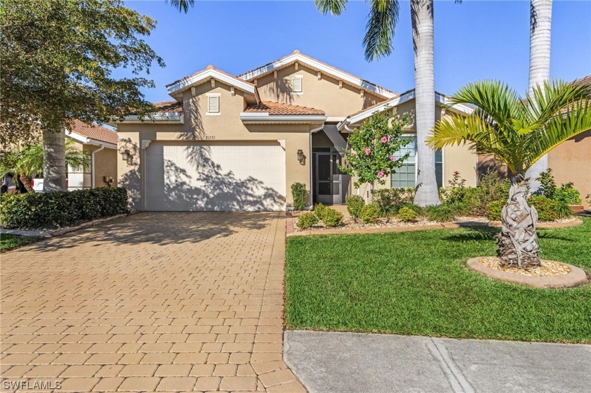 Location-Location-Location!  This beautiful Turn-Key home is - Beach Home for sale in North Fort Myers, Florida on Beachhouse.com