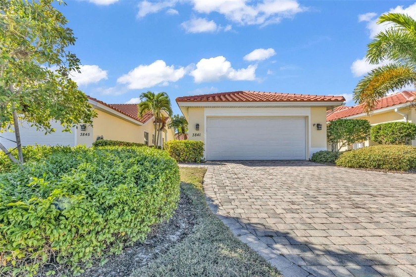 Welcome to this bright, airy, and impeccably maintained home - Beach Home for sale in Punta Gorda, Florida on Beachhouse.com