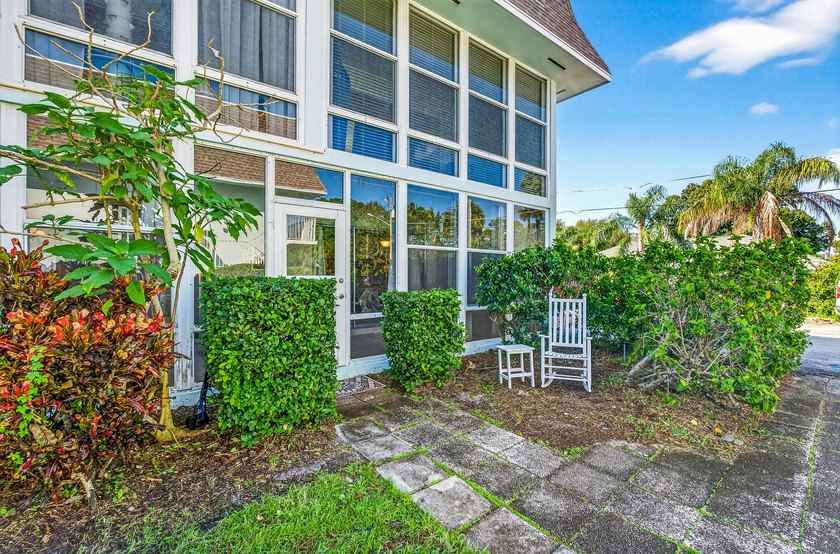 The best value on the Indian River Lagoon - and the best seat in - Beach Condo for sale in Vero Beach, Florida on Beachhouse.com