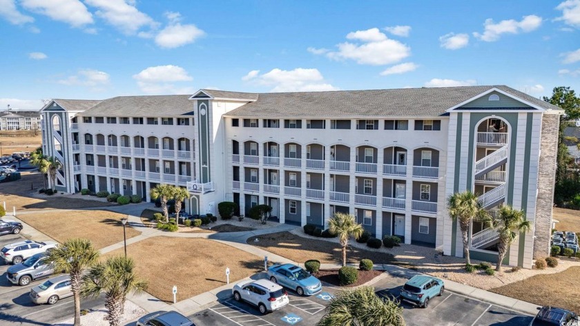 Carolina Yacht Landing is a gated waterfront community along the - Beach Condo for sale in Little River, South Carolina on Beachhouse.com