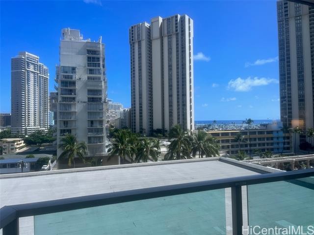 Wonderful opportunity to own your own piece of paradise. The - Beach Condo for sale in Honolulu, Hawaii on Beachhouse.com