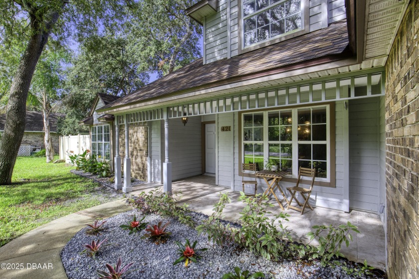 $7,000 Seller credit w/acceptable offer. Opportunity to own this - Beach Home for sale in Ormond Beach, Florida on Beachhouse.com