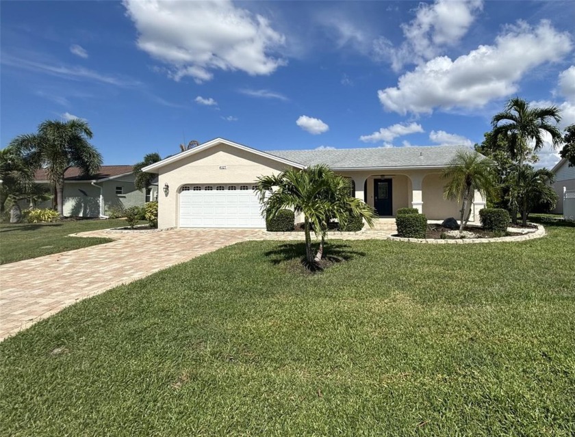 Bring your boat! Waterfront, Gulf access, pool home in the - Beach Home for sale in Bradenton, Florida on Beachhouse.com