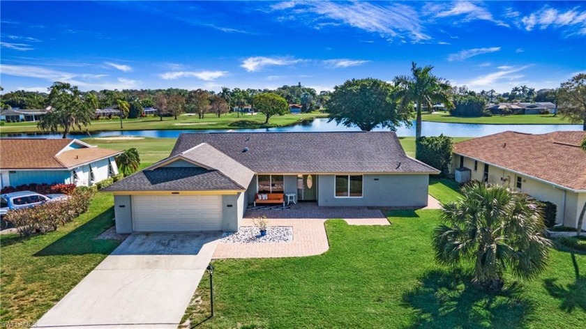 Discover the best of Naples living in this completely renovated - Beach Home for sale in Naples, Florida on Beachhouse.com