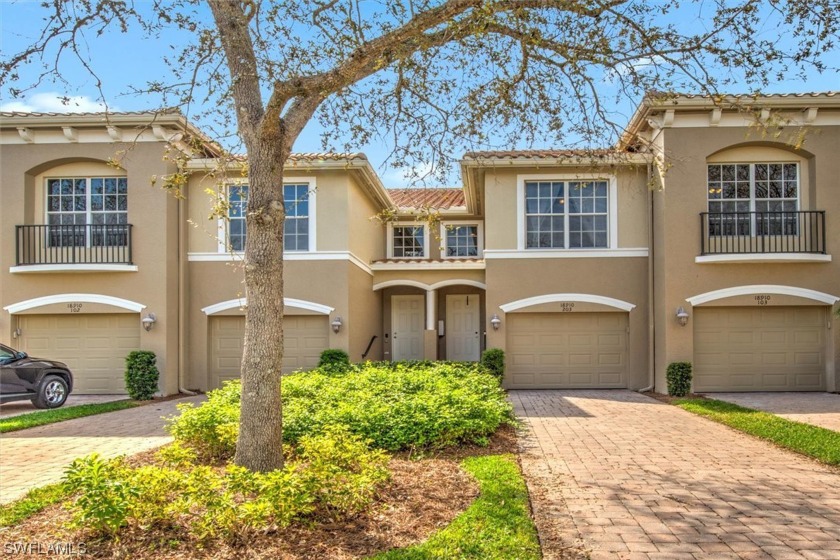 Step into luxury living with this pristine 2nd floor condo that - Beach Condo for sale in Fort Myers, Florida on Beachhouse.com