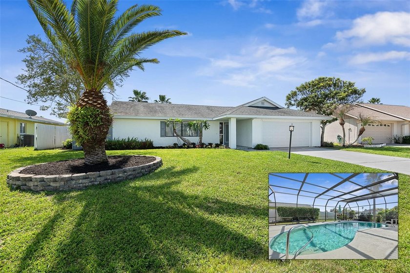 Don't miss this incredible waterfront opportunity! This - Beach Home for sale in Palm Coast, Florida on Beachhouse.com